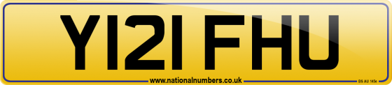 Y121 FHU