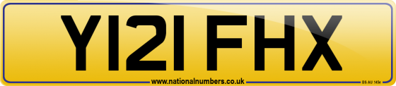 Y121 FHX