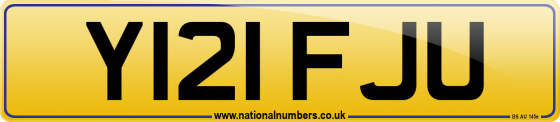 Y121 FJU