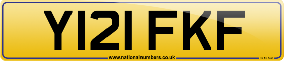 Y121 FKF