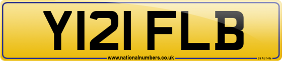 Y121 FLB