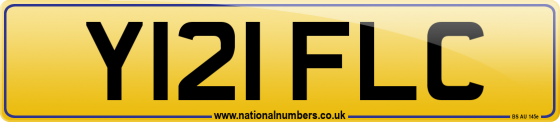 Y121 FLC