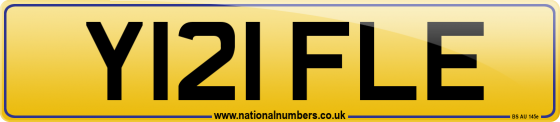 Y121 FLE