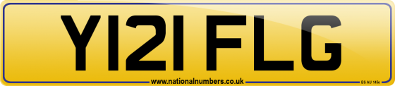 Y121 FLG