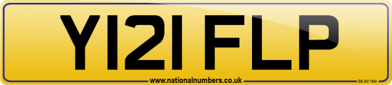 Y121 FLP