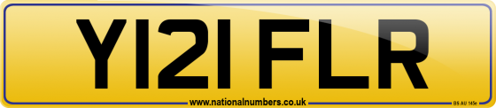 Y121 FLR