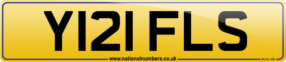 Y121 FLS