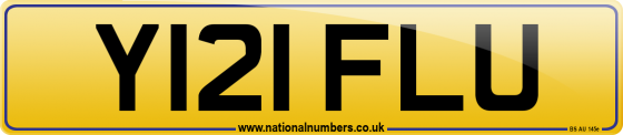 Y121 FLU