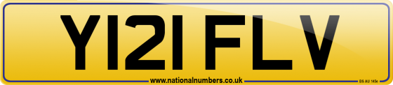 Y121 FLV