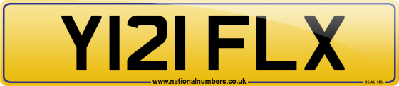 Y121 FLX