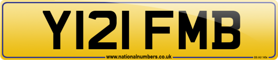 Y121 FMB