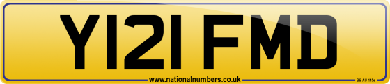Y121 FMD