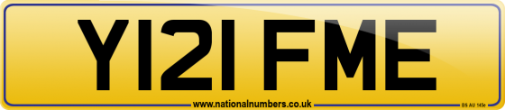 Y121 FME