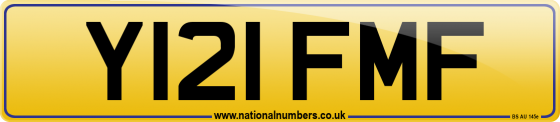 Y121 FMF