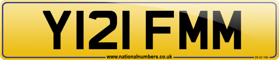 Y121 FMM