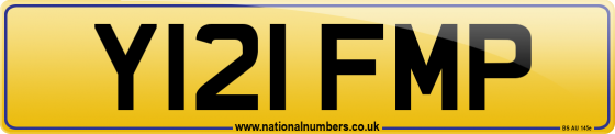 Y121 FMP