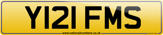 Y121 FMS