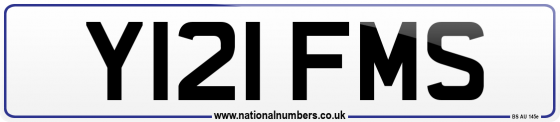Y121 FMS