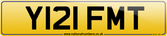 Y121 FMT