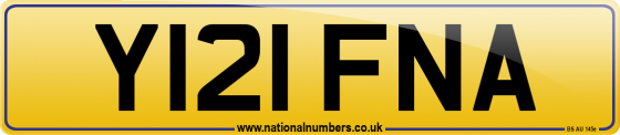 Y121 FNA