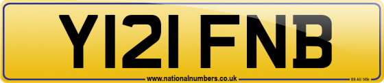 Y121 FNB