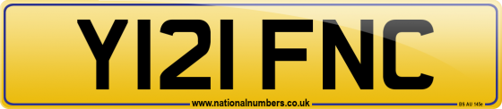 Y121 FNC