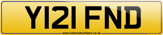 Y121 FND