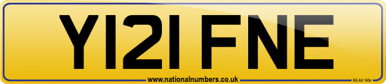 Y121 FNE