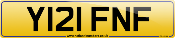Y121 FNF