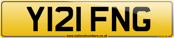 Y121 FNG