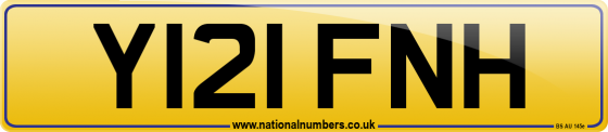 Y121 FNH