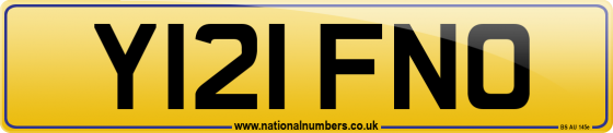 Y121 FNO
