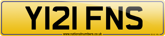 Y121 FNS