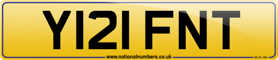Y121 FNT