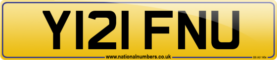 Y121 FNU