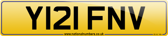 Y121 FNV