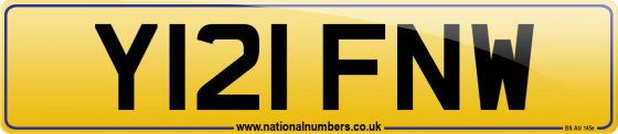 Y121 FNW
