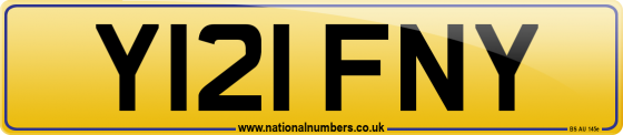 Y121 FNY