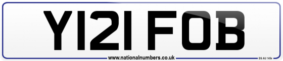 Y121 FOB