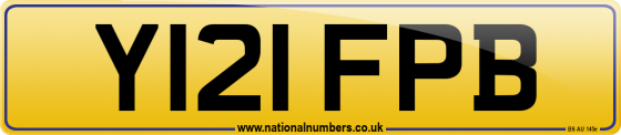 Y121 FPB