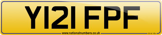 Y121 FPF