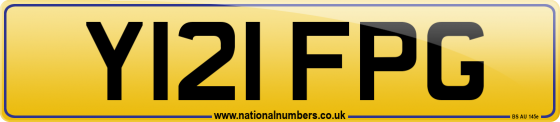 Y121 FPG