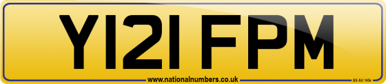 Y121 FPM
