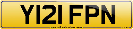 Y121 FPN
