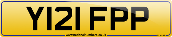 Y121 FPP