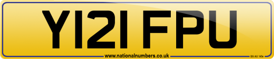 Y121 FPU