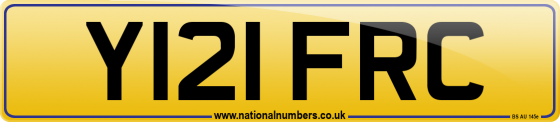 Y121 FRC