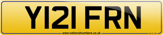 Y121 FRN