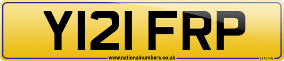 Y121 FRP