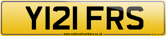 Y121 FRS